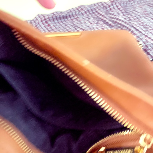 Steve Madden Crossbody  genuine leather - Picture 5 of 8